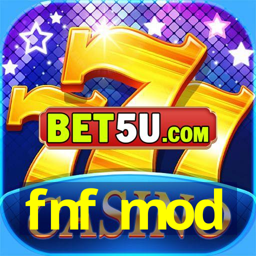 fnf mod